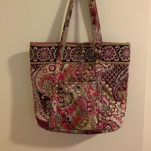 Vera Bradley Tote